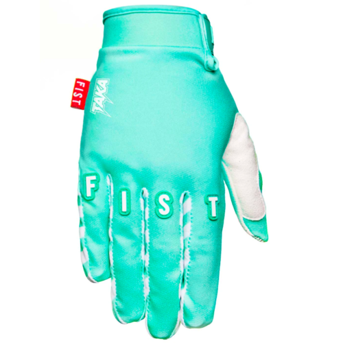 Fist Teal Deal Taka Gloves