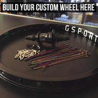 Why Should You Have Custom BMX Wheels Built? image