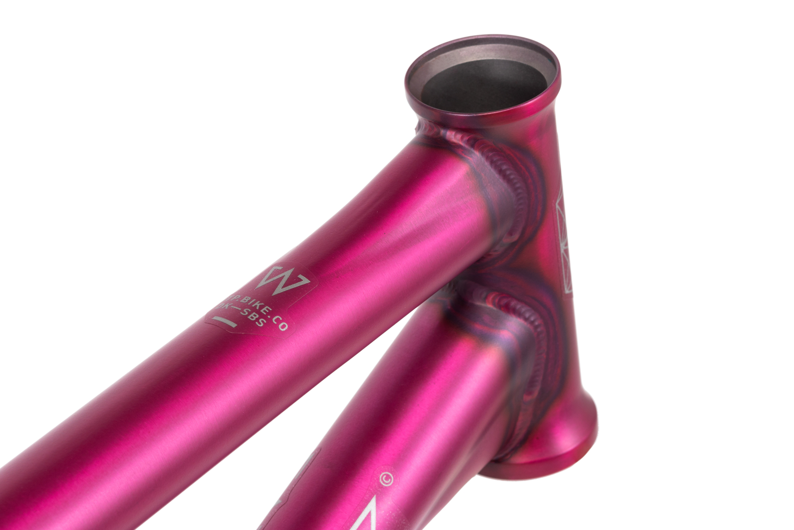 wethepeople battleship frame purple