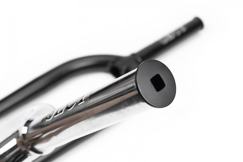 cult bmx forks