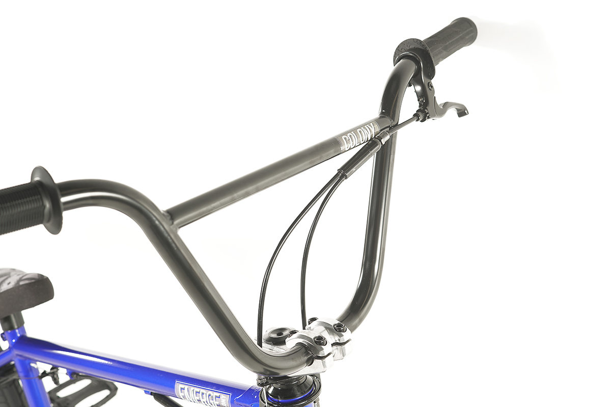 colony emerge bmx