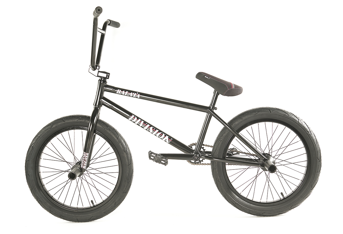 brakeless bmx bikes