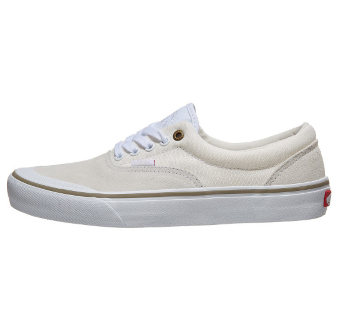 vans era pro marshmallow