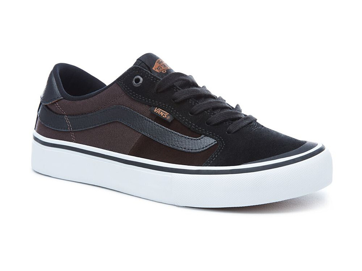 vans style 112 dakota