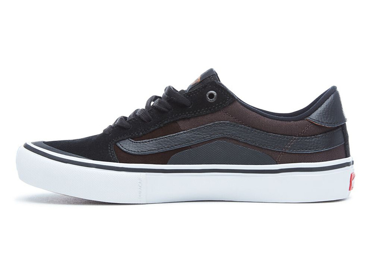 vans dakota roche 112