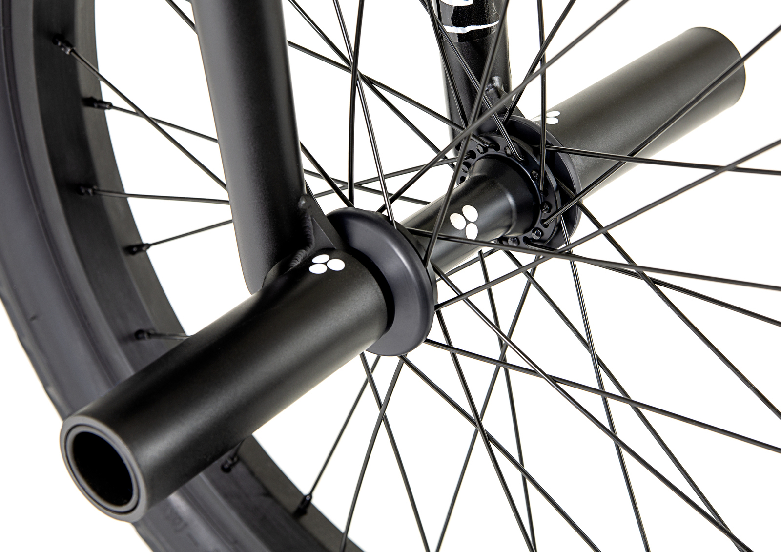 fly bmx rims