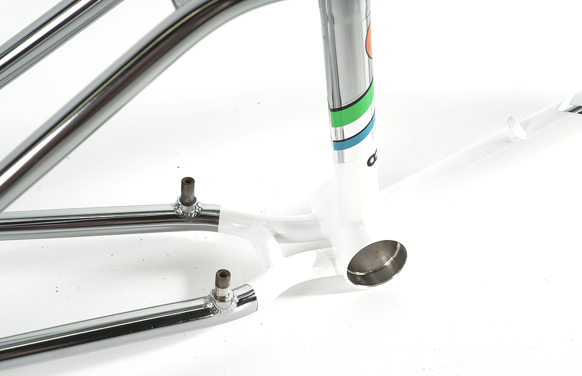 colony oz one bmx