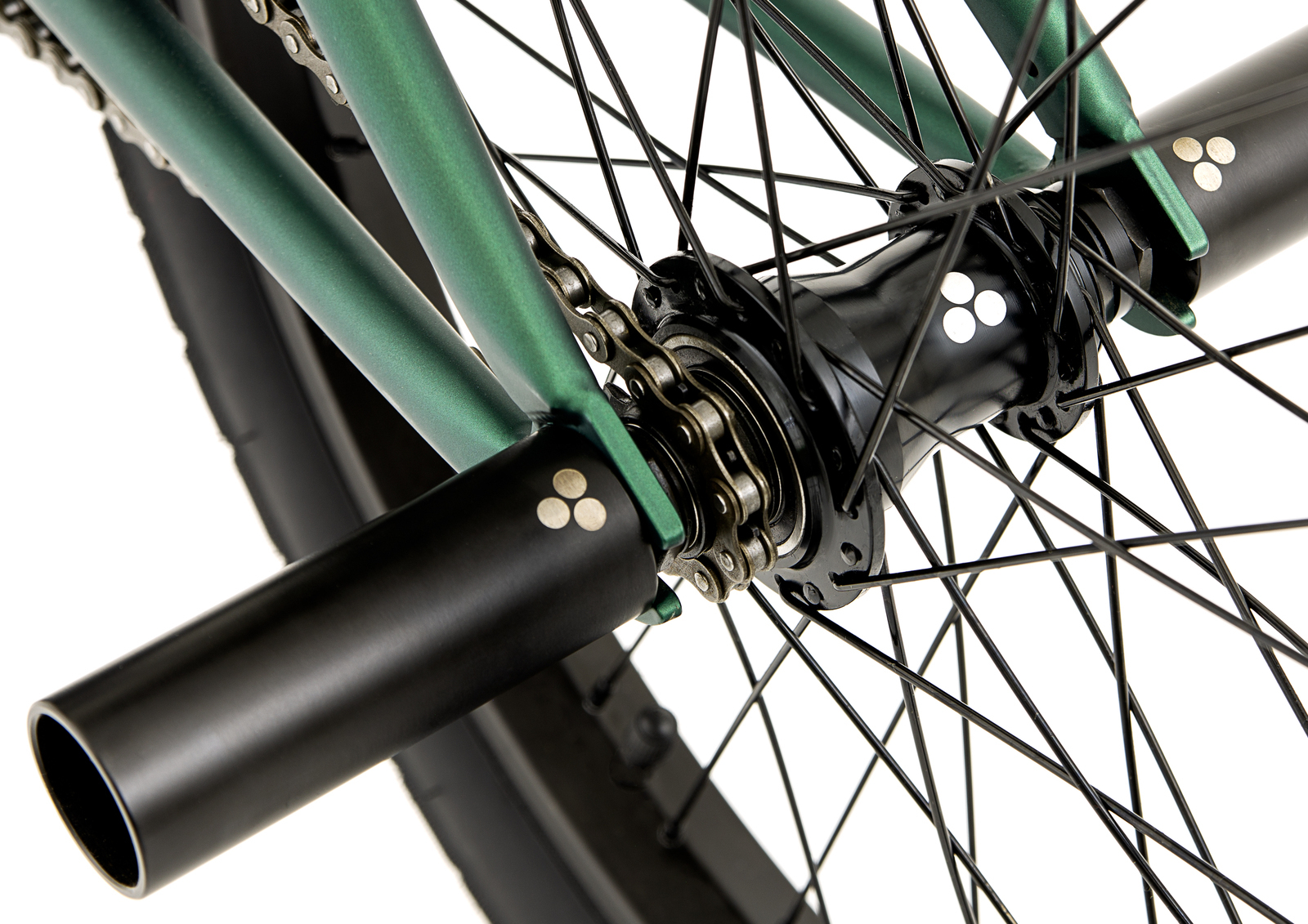 flybikes proton 2019