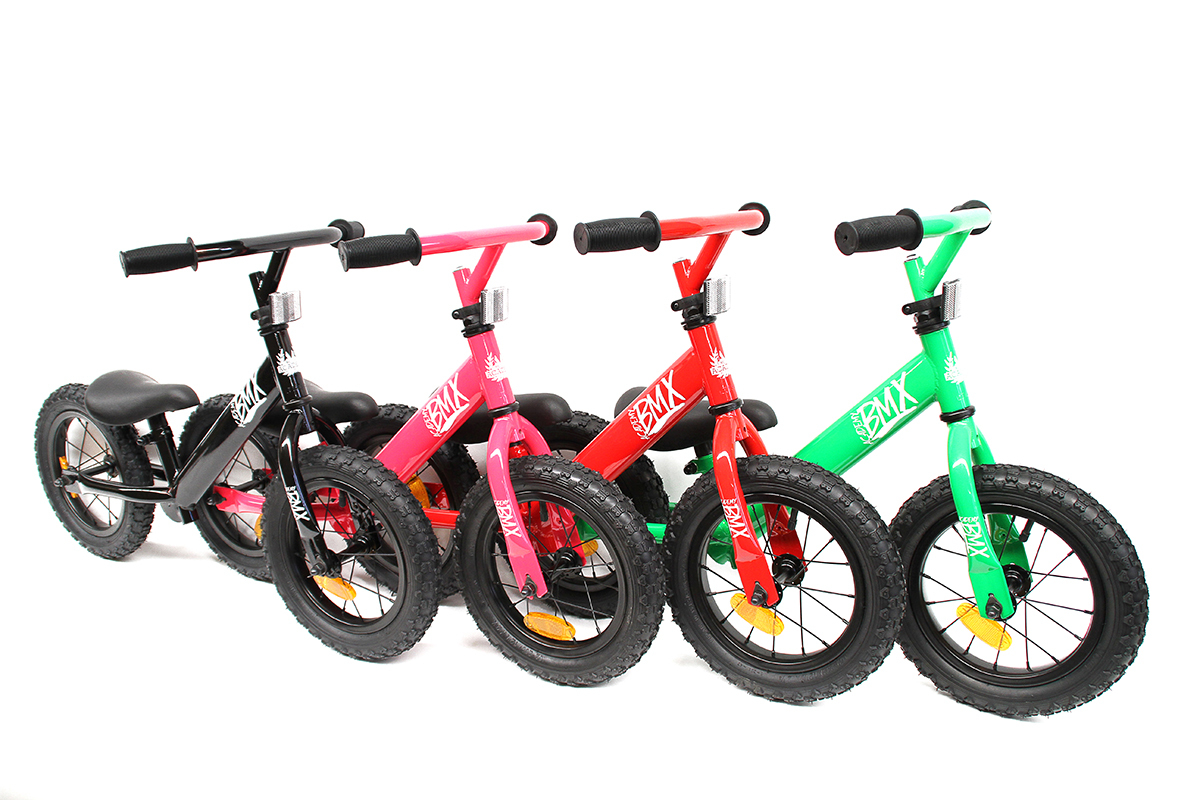 academy sports balance bike