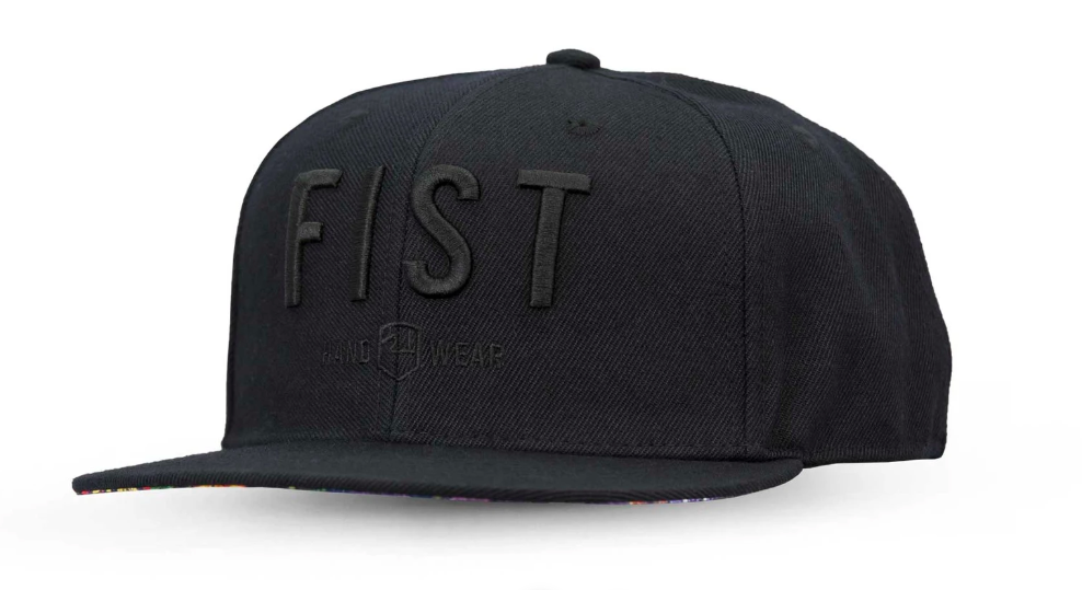 Fist Handwear Snapback