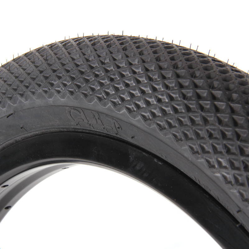 cult x vans bmx tyre