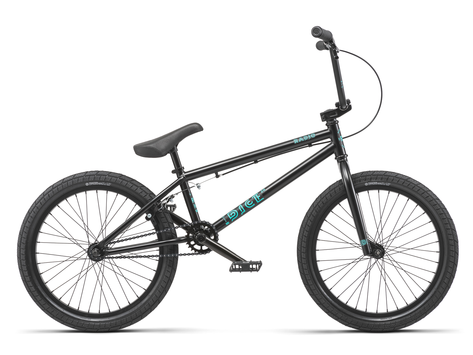 radio dice bmx