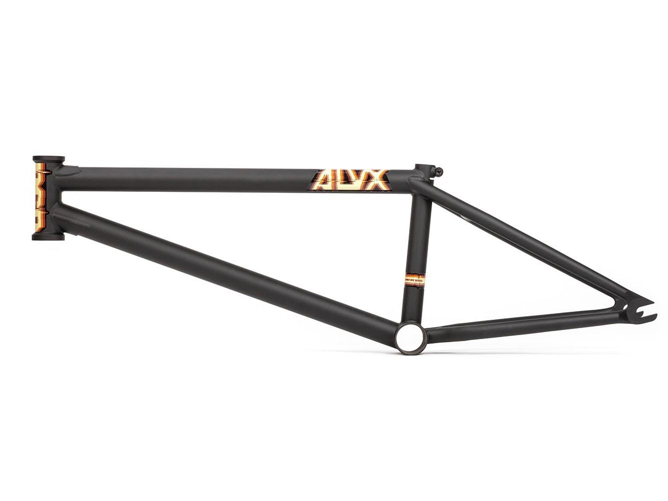 bsd frame