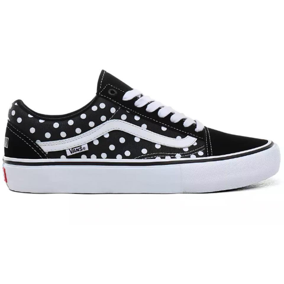 Vans old skool pro baker dollin Clearance