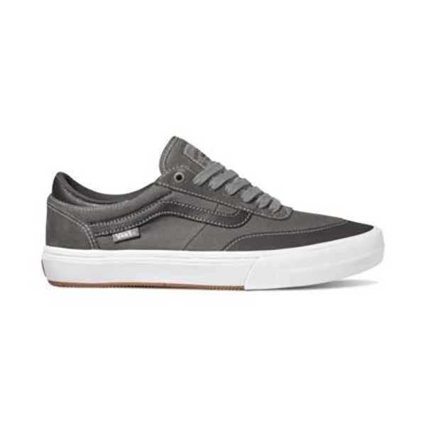 vans crockett pro 2
