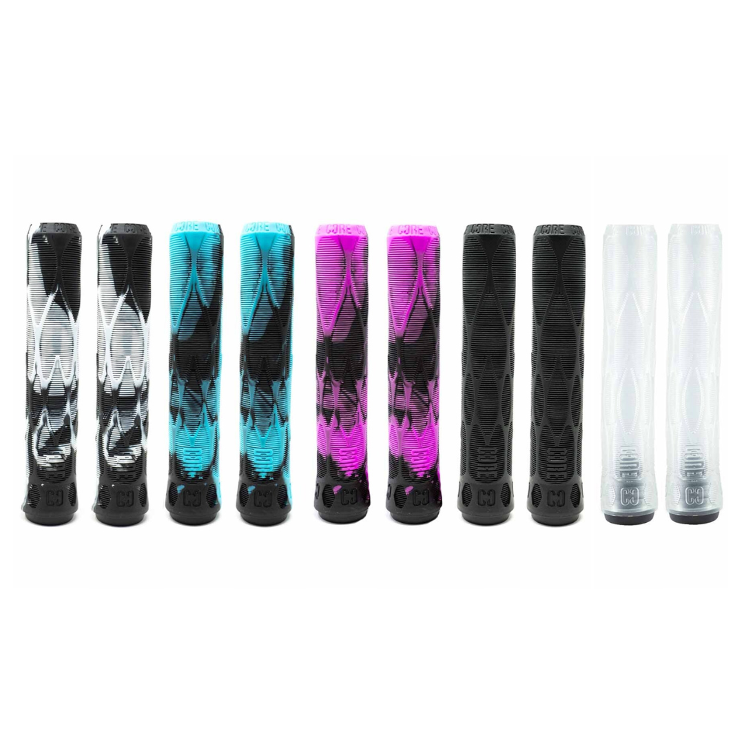 Core Pro Scooter Grips 170mm
