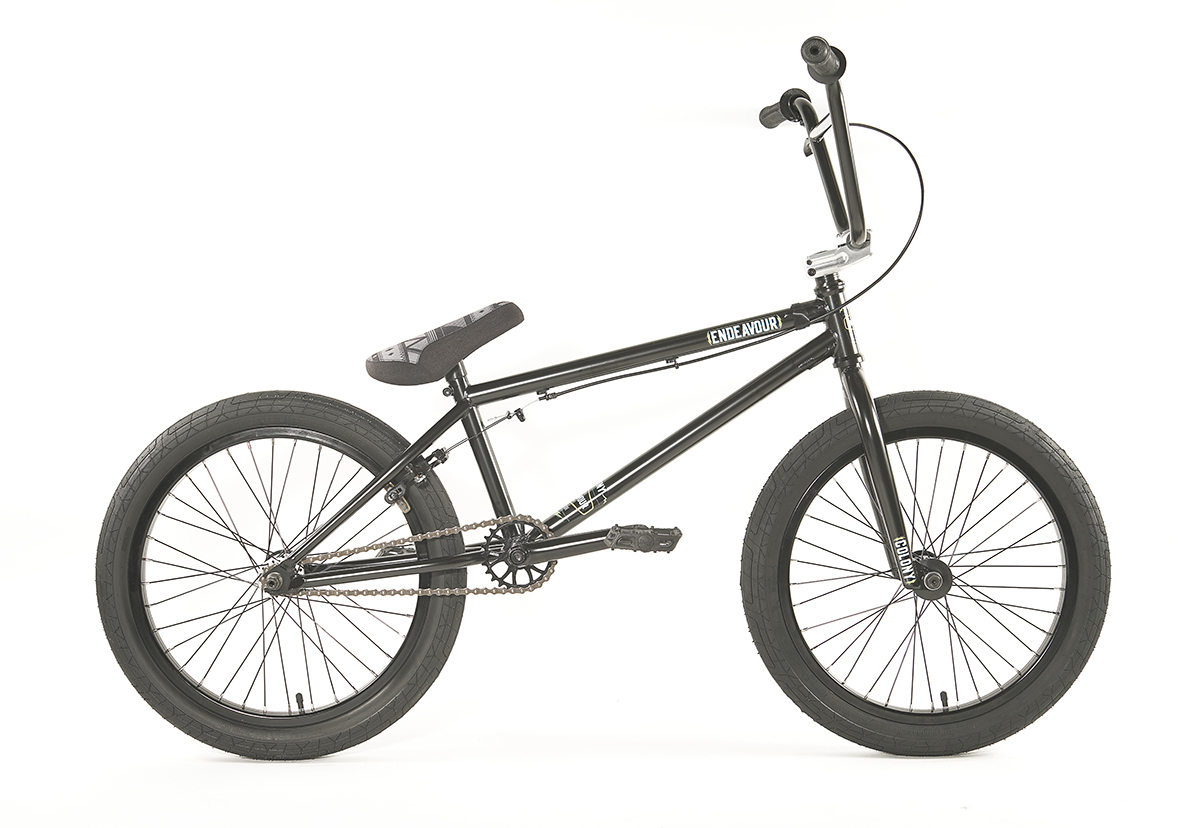 colony flatland bmx