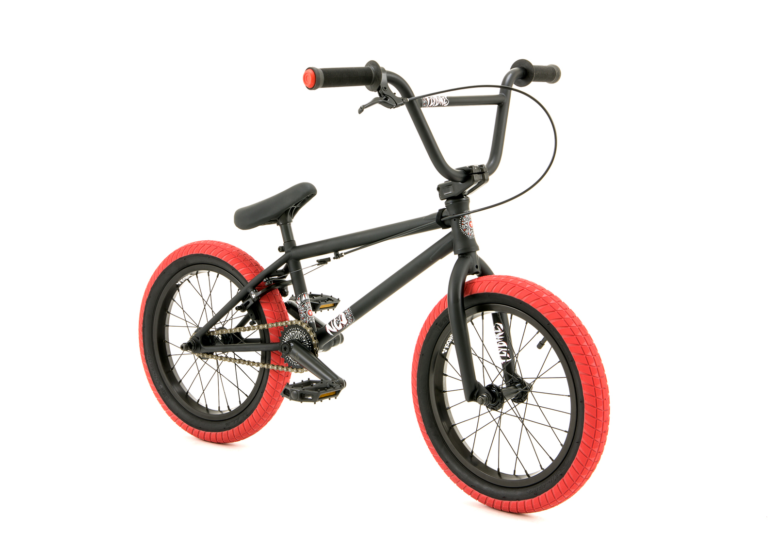 fly bmx