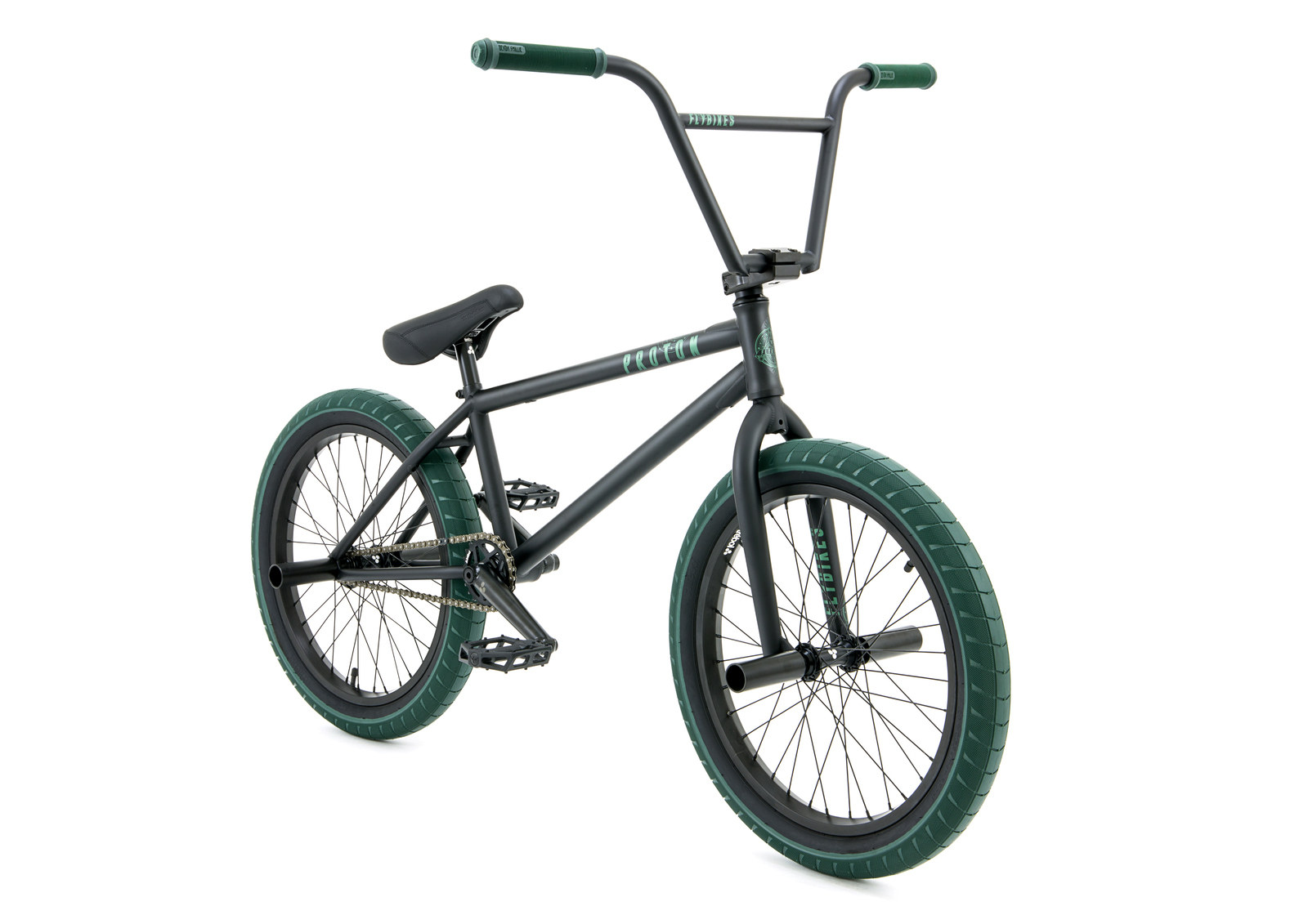 bmx bikes