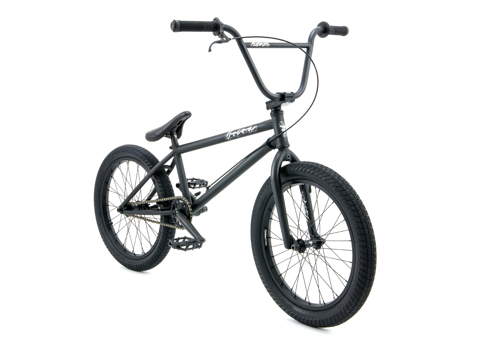 fly bikes bmx