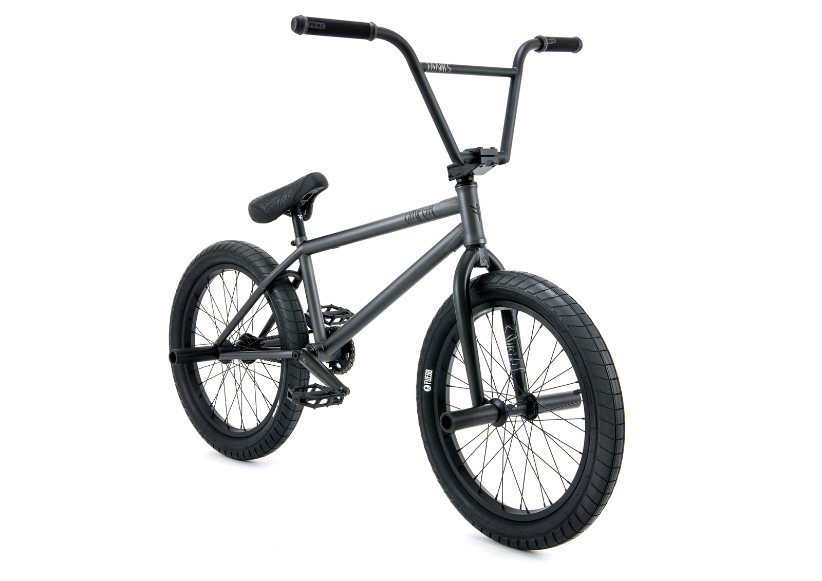 bmx bikes