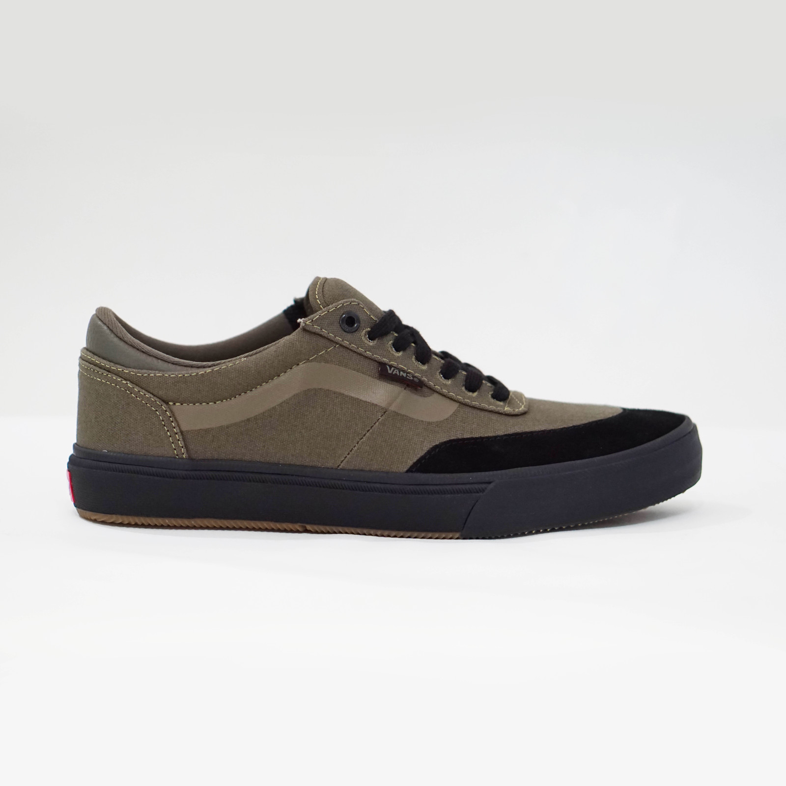 vans gilbert vans gilbert