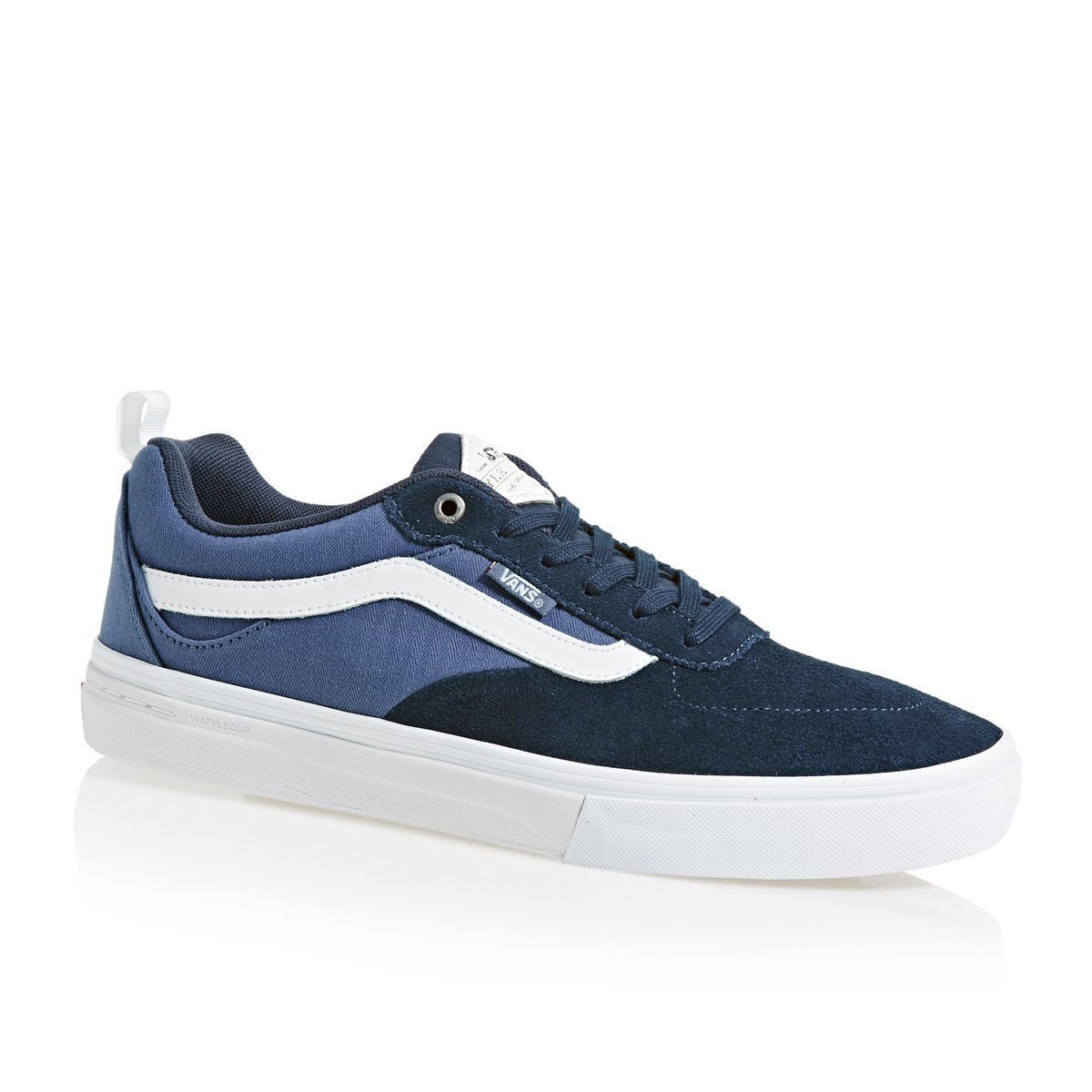 vans indigo