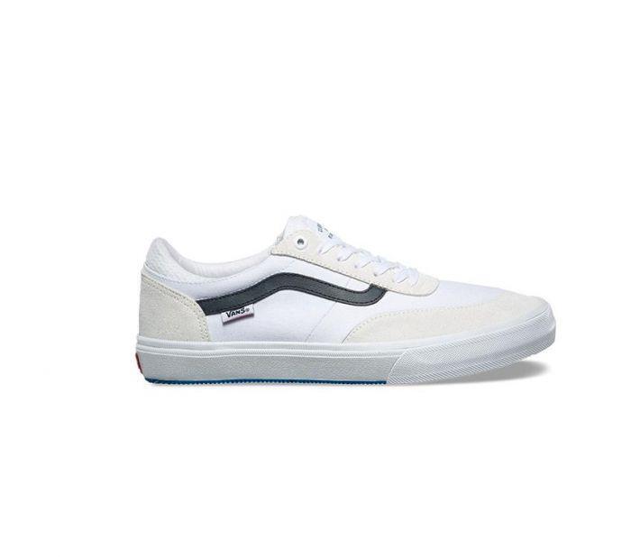 vans gilbert