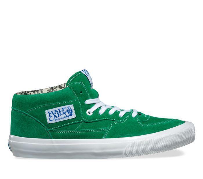 ray barbee half cab pro