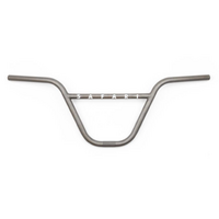 BSD Safari Bars | Flat Raw