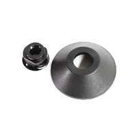 Colony Non Drive Side Nylon Rear Hub Guard