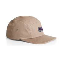 Colony Ivy League Five Panel Hat