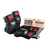 Gain Protection Fast Forward | Rookie Pad Set