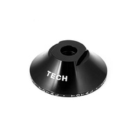 Total BMX Tech Rear Hub Guard
