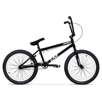 Hyper BMX Signature Complete Bike | Logan Martin