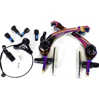 Academy Pro Brake Kit