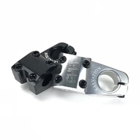 Cult Salvation Stem 46mm Black