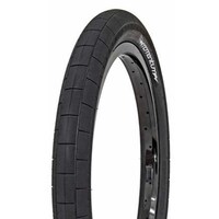 Demolition Momentum Tyre | Black