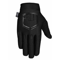 Fist Stocker Gloves | Black
