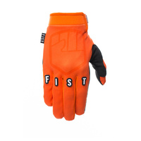 Fist Stocker Orange Glove