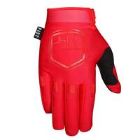 Fist Stocker Red Glove