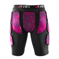 GAIN Protection THE SLEEPER Hip/Bum Protectors