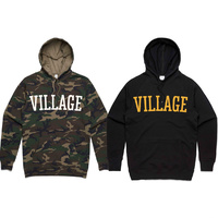 Village Hype Hoodie
