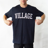 Village Hype Tee