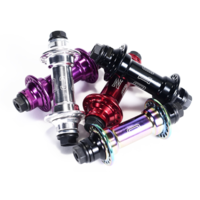 Colony Wasp Front Hub