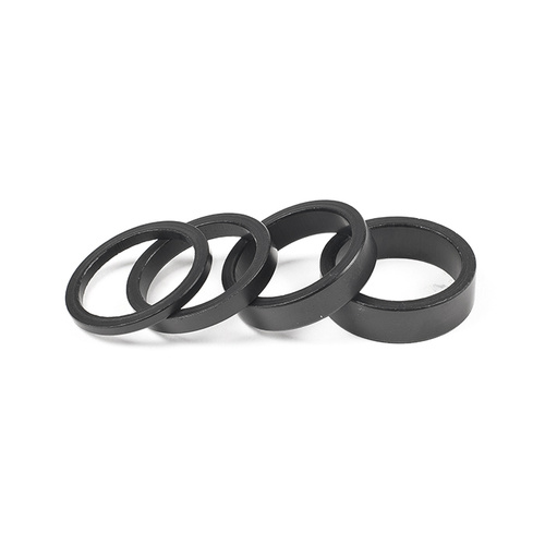 Salt Headset Spacers