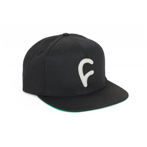 Cult Felt C Snapback