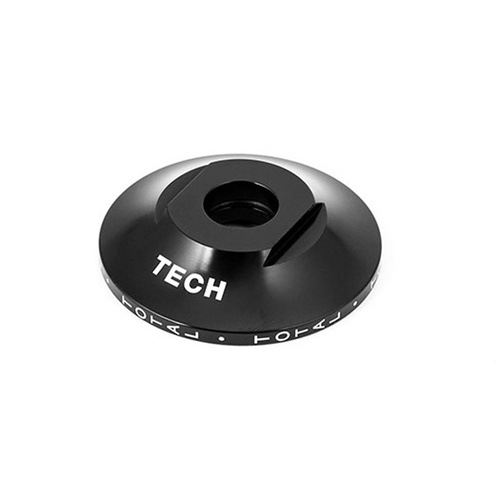 Total BMX Tech Front Hub Guard