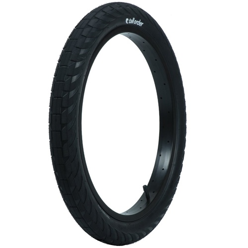 Tall Order Wallride Tyre | Folding Bead
