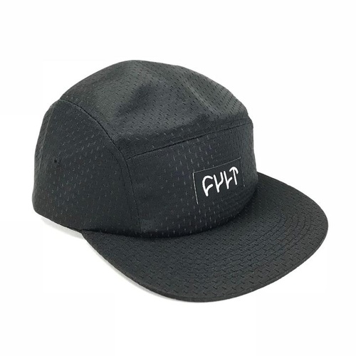 Cult Memorandum Runner Cap